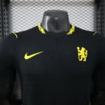 Chelsea Away Player Version Jersey 2026/27