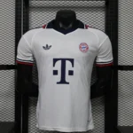 Bayern Munich Away Player Version Jersey 2026/27