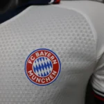 Bayern Munich Away Player Version Jersey 2026/27