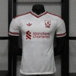 Liverpool Away 26/27 Player Version Jersey