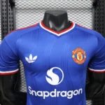 Manchester United Away Player Version Jersey 2026/27