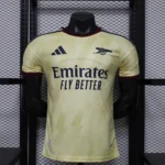 ARSN Third Player Version Jersey 2026/27