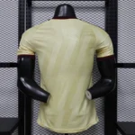 ARSN Third Player Version Jersey 2026/27