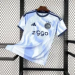Ajax Third Fan Version Jersey 2026/27