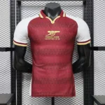 ARSN Champions Jersey Player Version 2026/27