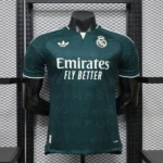 Los Merengues Away Player Version Jersey 2026/27