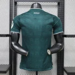 Los Merengues Away Player Version Jersey 2026/27