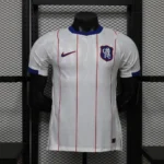 Chelsea Third Player Version Jersey 2026/27