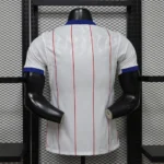Chelsea Third Player Version Jersey 2026/27