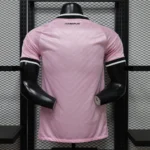 Juventus Away Player Version Jersey 2026/27