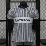 Boca Juniors Away Player Version Jersey 2026/27