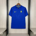 Chelsea Home 2026/27 Fan Version Jersey