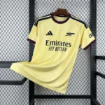 ARSN Third Fan Jersey 2026/27
