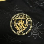 Buy Manchester City Away 26-27 Fan Version Jersey
