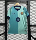 Barcelona Third Fan Version Jersey 2026/27