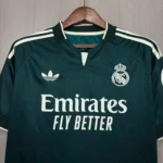 Los Merengues Away Fan Jersey 2026/27