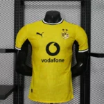 Borussia Dortmund Home Player Version Jersey 2026/27