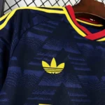 ARSN Away Fan Version Jersey 2026/27