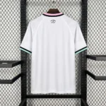 Inter Miami Third Fan Version Jersey 2026/27