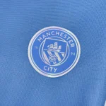 Manchester City Home Fan Version Jersey 2026/27