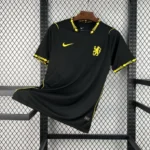 Chelsea Away Fan Version Jersey 2026/27