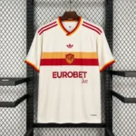 AS Roma Away Fan Version Jersey 2026/27