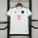 Inter Miami Third Fan Version Jersey 2026/27