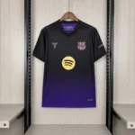 FC Barcelona Away Fan Version Jersey 2026/27