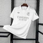 Los Merengues 125th Anniversary Fan Jersey 2026/27