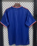 Manchester United Away Fan Version Jersey 2026/27