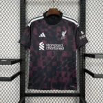 Liverpool Third Fan Version Jersey 2026/27