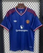Manchester United Away Fan Version Jersey 2026/27