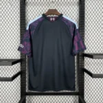 Liverpool Third Fan Version Jersey 2026/27