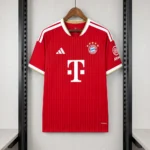 Bayern Munich Home 26-27 Fan Jersey