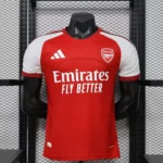 ARSN Home Player Version Jersey 2026/27