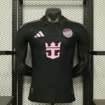 Inter Miami Away Player Version Jersey 2026/27
