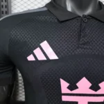 Inter Miami Away Player Version Jersey 2026/27