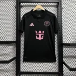 Inter Miami Away Fan Version Jersey 2026/27