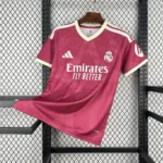 Los Merengues Third Fan Jersey 2026/27