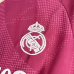 Los Merengues Third Fan Jersey 2026/27