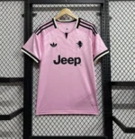 Juventus Away Fan Version Jersey 2026/27