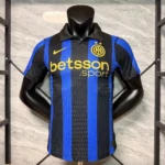 Inter Milan Home 26-27 Player Version Jersey