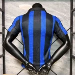 Inter Milan Home 26-27 Player Version Jersey