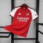 ARSN Home Fan Version Jersey 2026/27