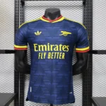 ARSN Away Player Version Jersey 2026/27