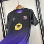 FC Barcelona Away Fan Version Jersey 2026/27