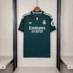 Los Merengues Away Fan Jersey 2026/27