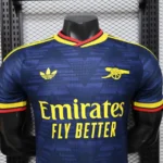 ARSN Away Player Version Jersey 2026/27