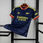 ARSN Away Fan Version Jersey 2026/27