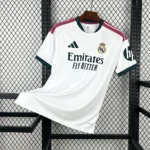 Los Merengues Home Fan Version Jersey 2026/27